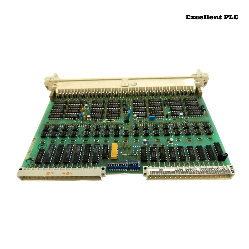 ABB 35AB95 GJR5145600R0001 Output Module