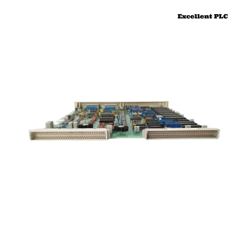 ABB 35AB97 GJR5145700R0002 Socket Connectors