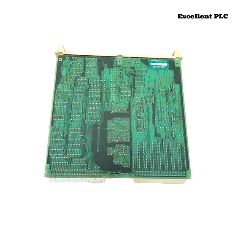 ABB 35AE92 GJR372000005 4 Channel Axis Module