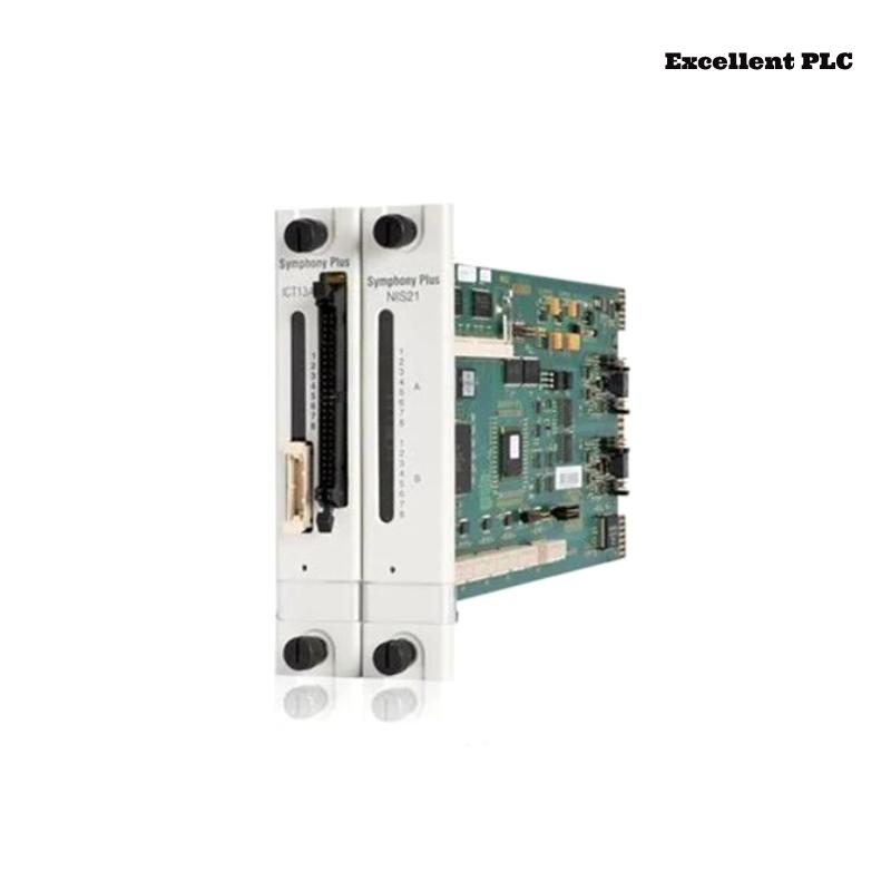 ABB 35AE92 GJR372000005 4 Channel Axis Module