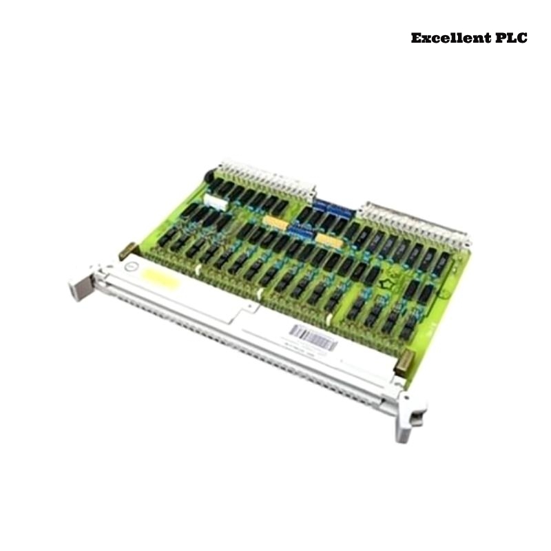 ABB 35EB92 GJR5145800R0001 Binary Input Module