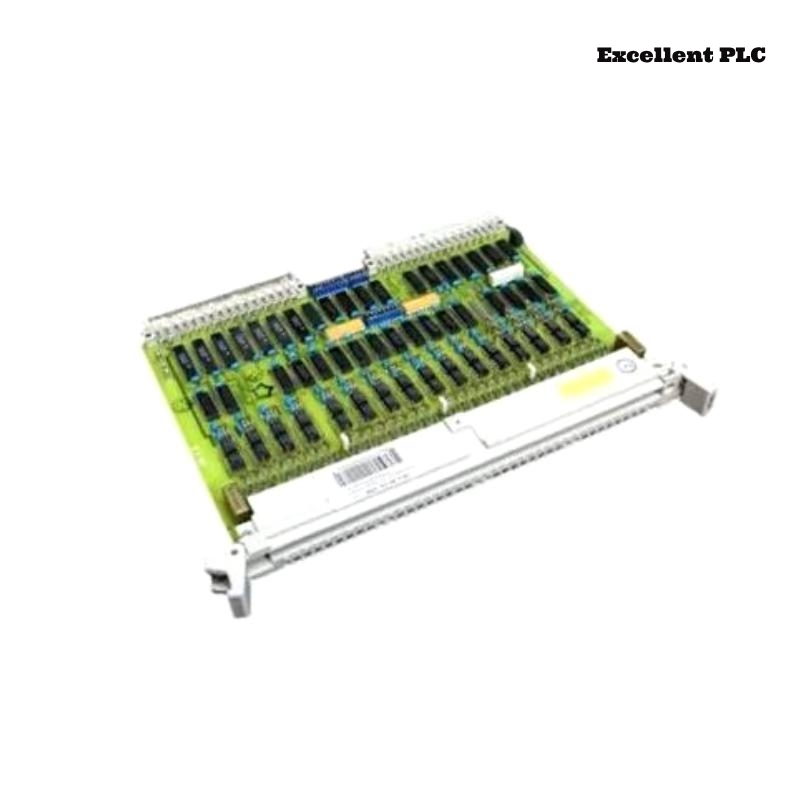 ABB 35EB92 GJR5145800R0001 Binary Input Module