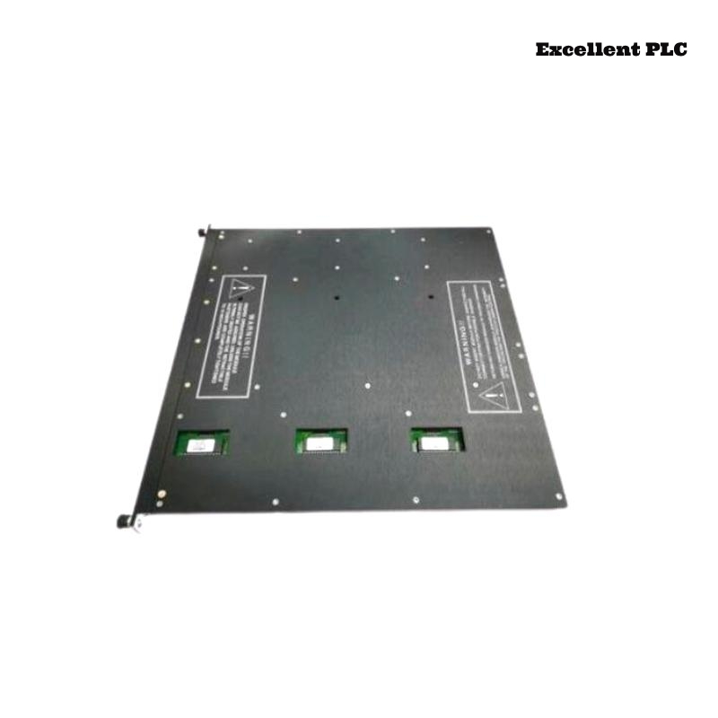 Invensys Triconex 3603E Digital Output Module
