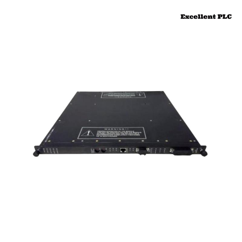 Invensys Triconex 3603E Digital Output Module