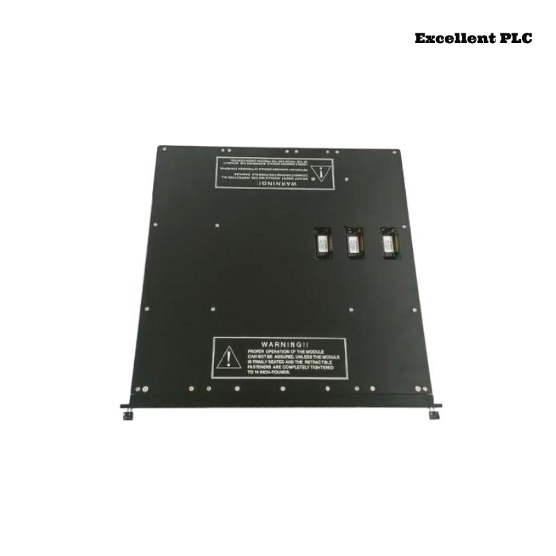 Invensys Triconex 3603E Digital Output Module