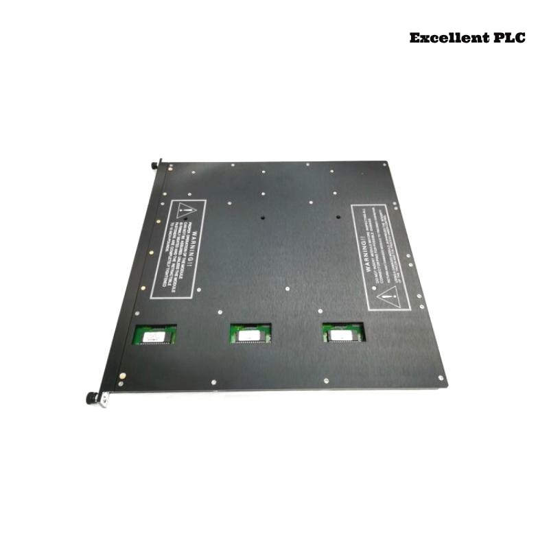 Invensys Triconex 3603T Digital Output Module