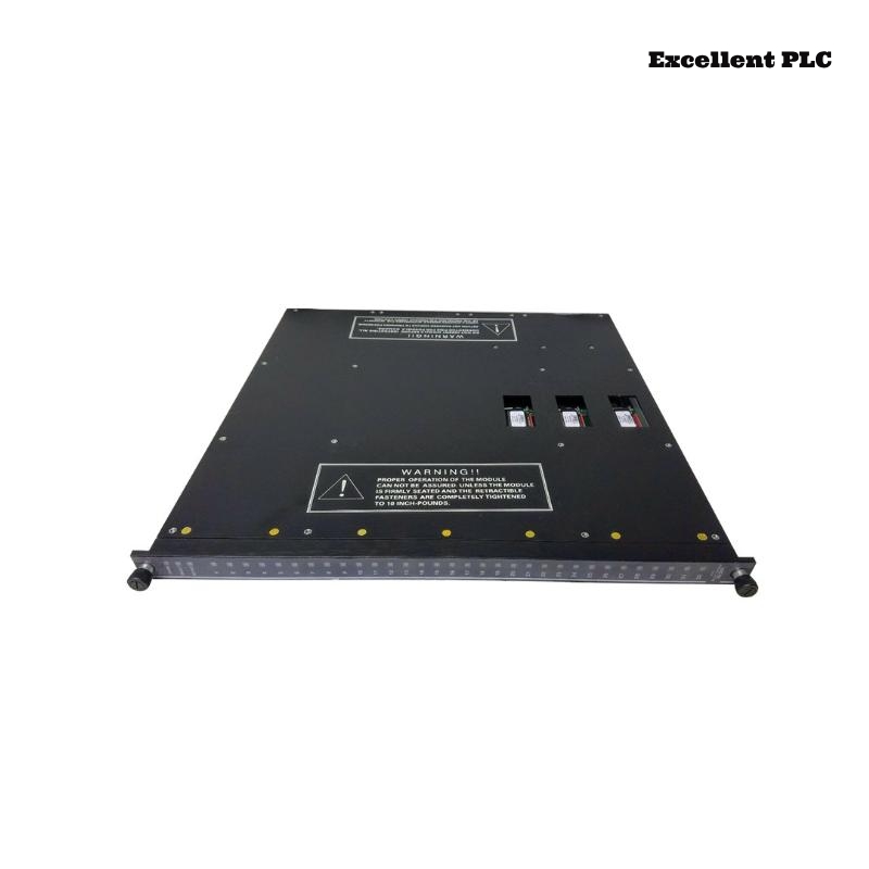 Invensys Triconex 3604 Digital Output Module