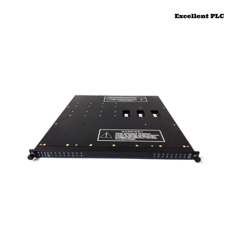 Invensys Triconex 3604A Digital Output Module
