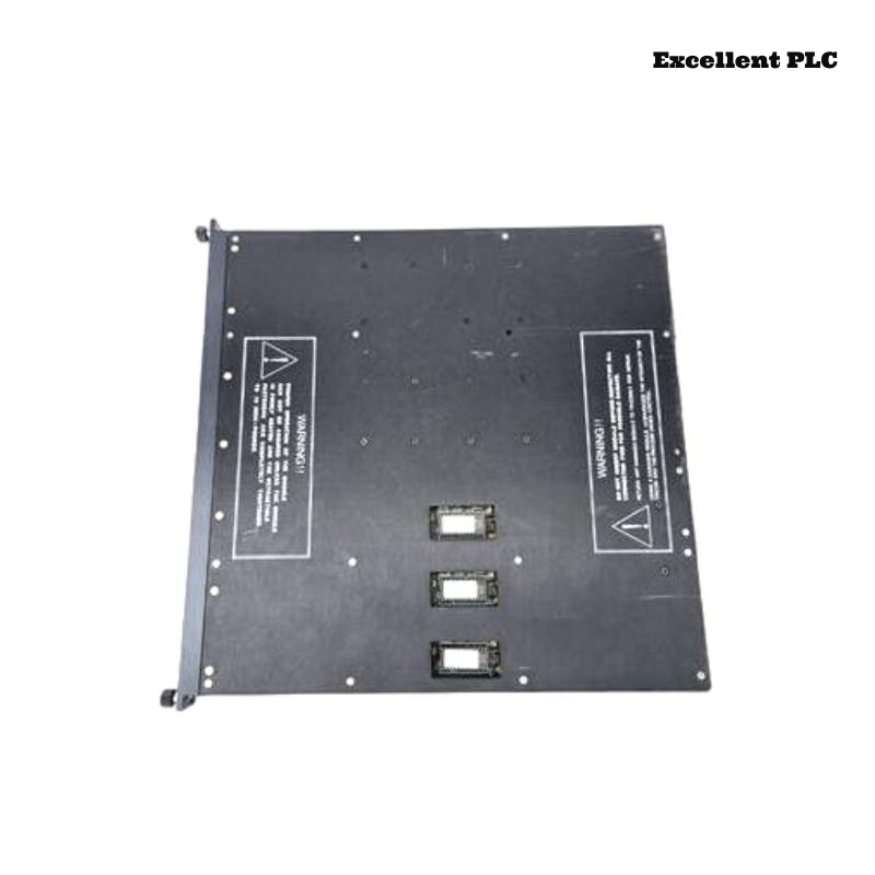 Invensys Triconex 3604A Digital Output Module