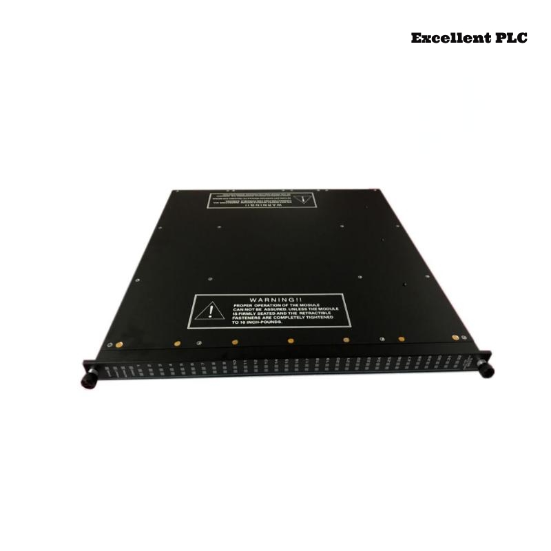 Invensys Triconex 3625N Digital Output Module