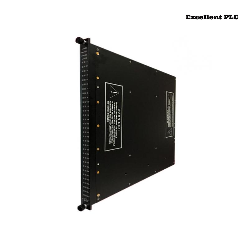 Invensys Triconex 3625N Digital Output Module
