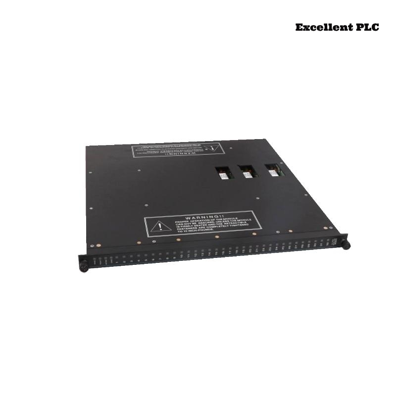 Triconex 3664 Digital Output Module