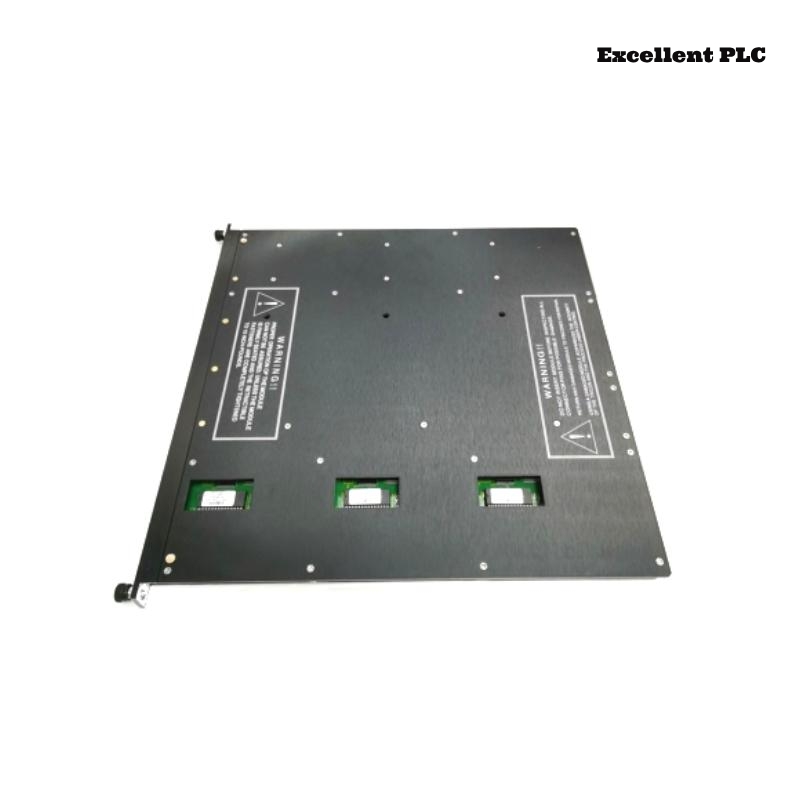 Triconex 3664 Digital Output Module