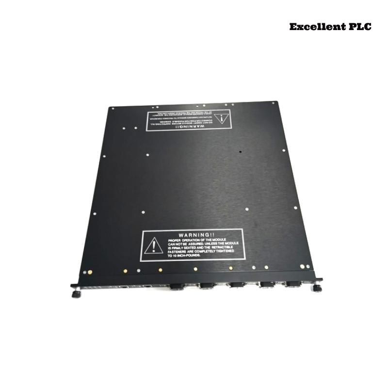 Triconex 3664 Digital Output Module