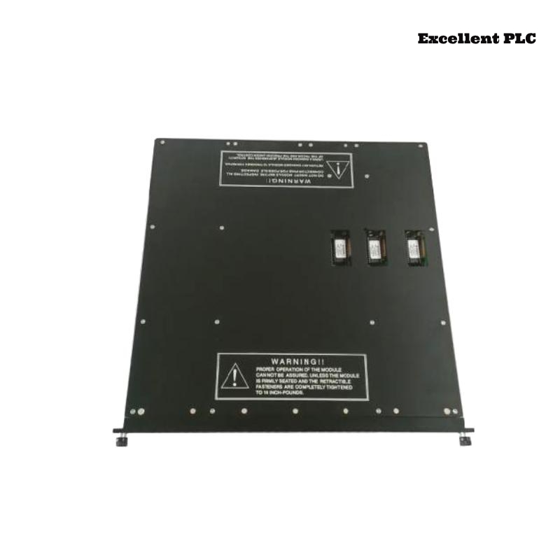 Triconex 3664 Digital Output Module