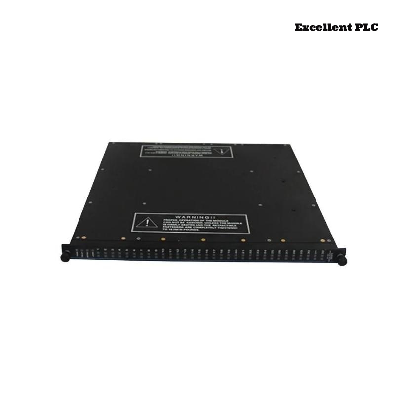 Triconex 3674 Digital Output Module