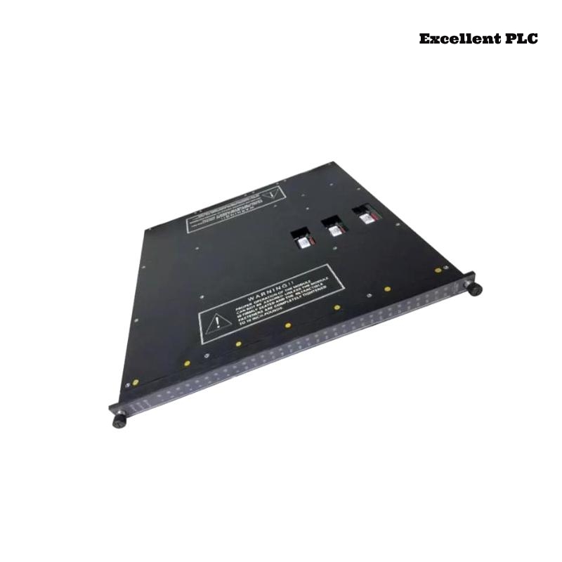 Triconex 3674 Digital Output Module