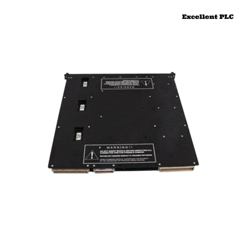 Triconex 3674 Digital Output Module