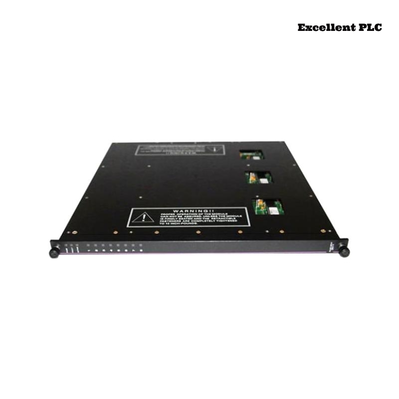 Triconex 3700 Analog Input Module