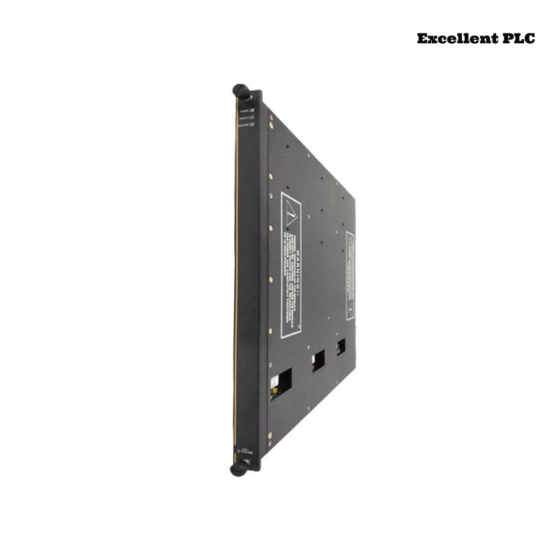 Triconex 3704E Analog Input Module