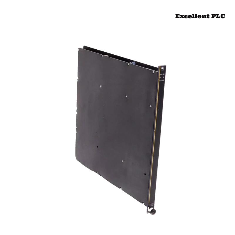 Triconex 3706 Thermocouple Analog Input Module