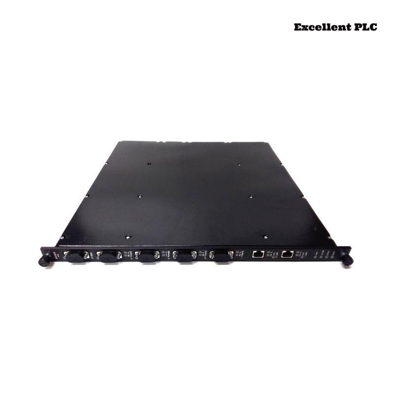 Triconex 3706 Thermocouple Analog Input Module