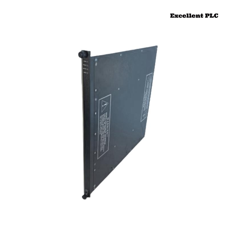 Triconex 3720 7400243-115 Analog Input Module