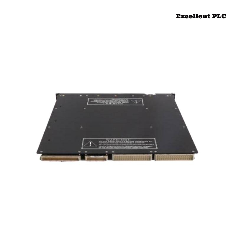 Triconex 3721 Analog Input Module