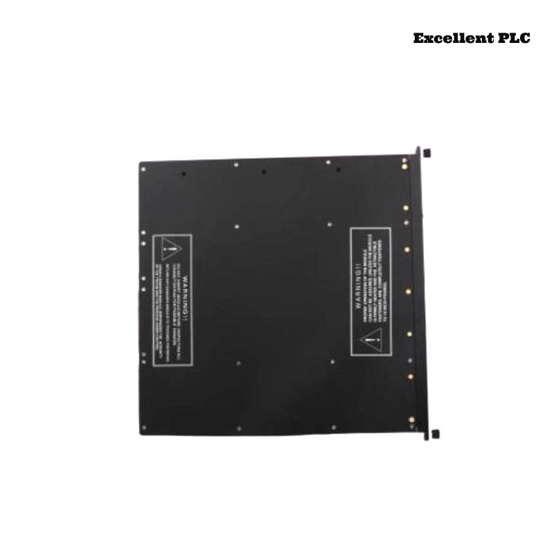 Triconex 3721N Analog Input Module