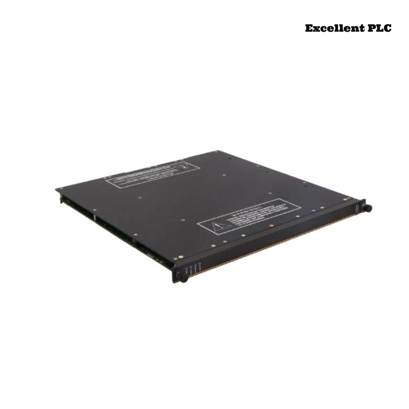 Triconex 3721N Analog Input Module