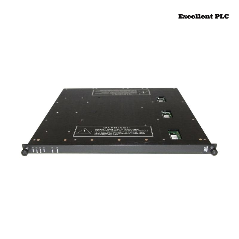 Triconex 3805E Analog Output Module