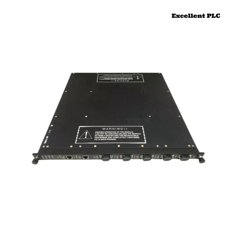 Triconex 3850E Digital Input Module