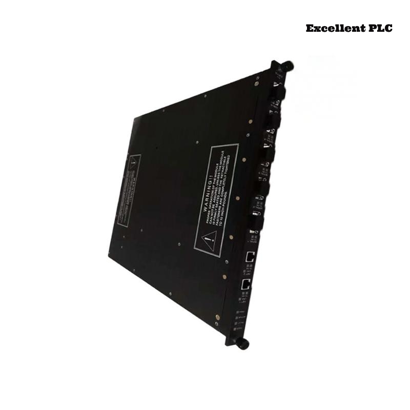 Triconex 3850E Digital Input Module