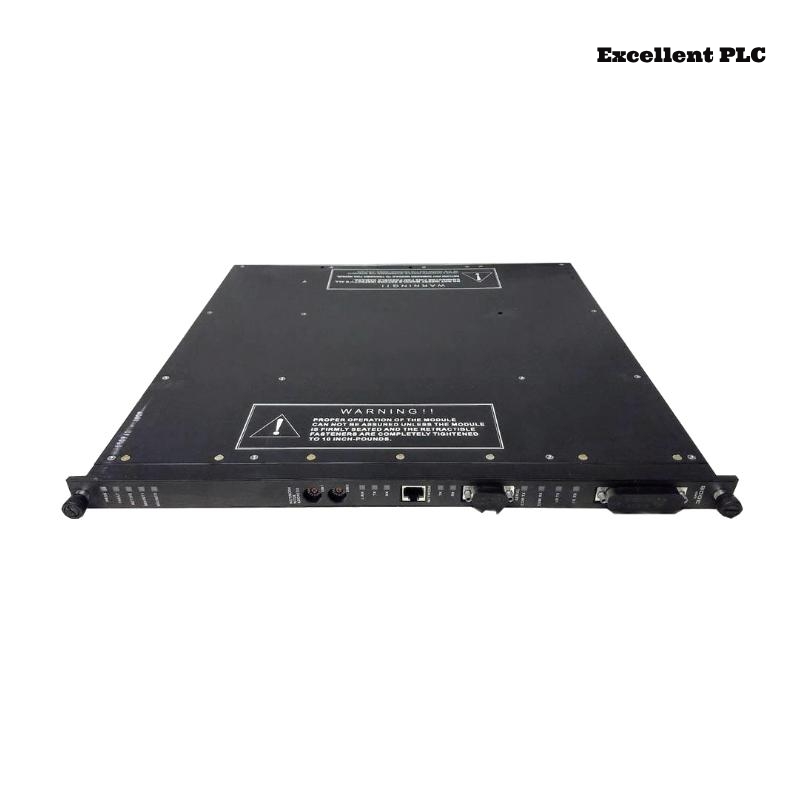 Triconex 3853 Digital Input Module