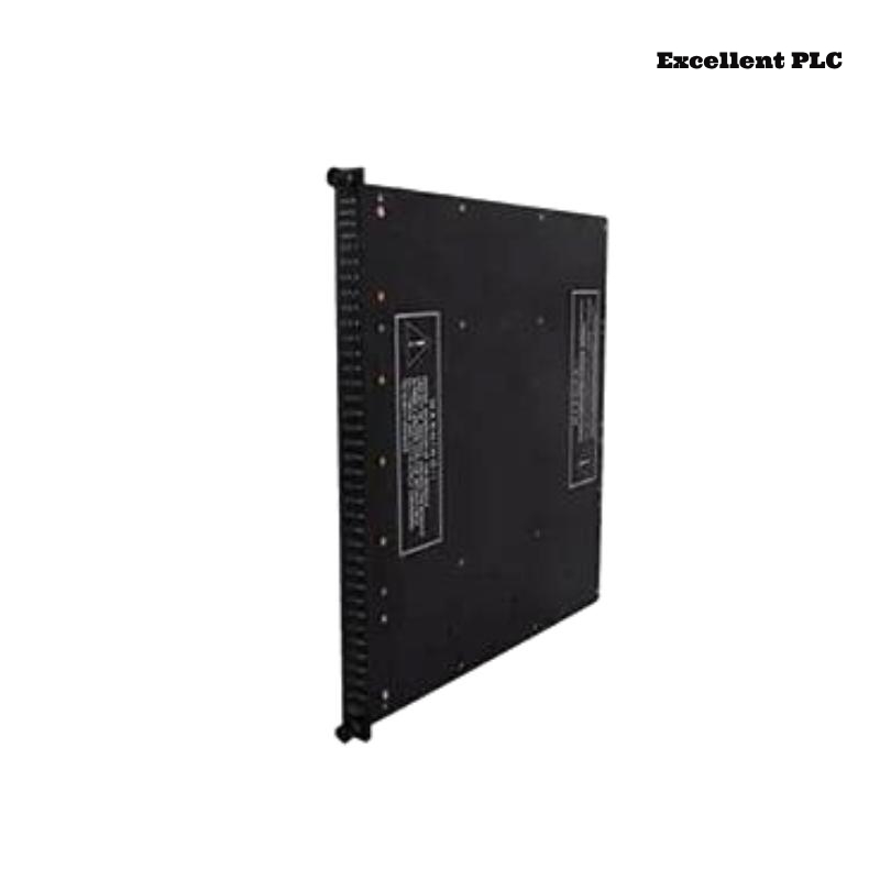 Triconex 3853 Digital Input Module
