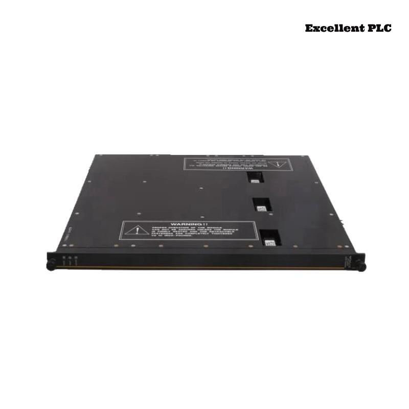 Triconex 3853 Digital Input Module