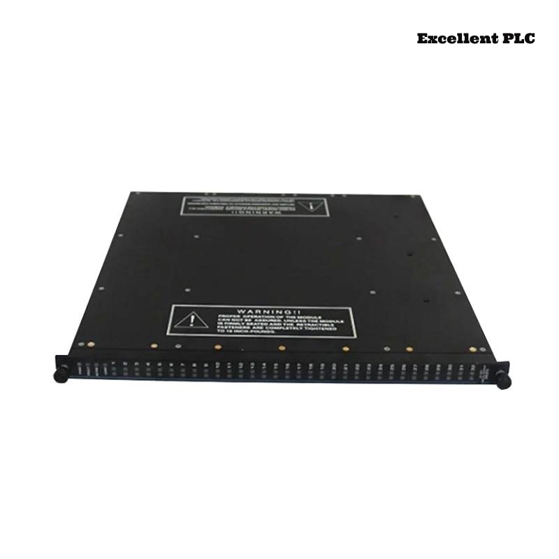 Triconex 3853 Digital Input Module