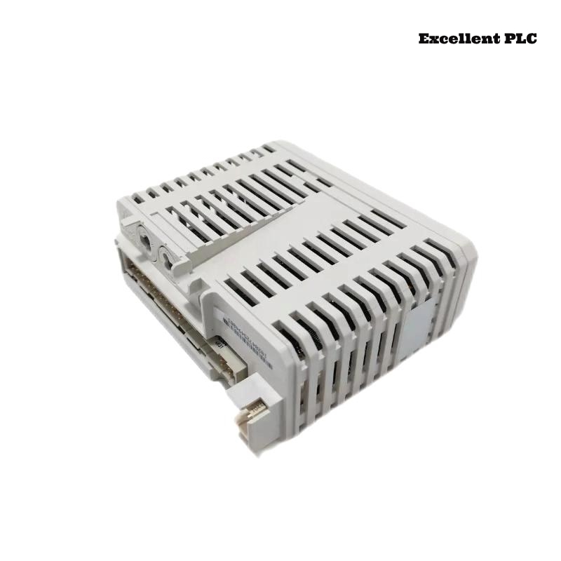 ABB AI893 3BSC690141R1 Analog Input Module