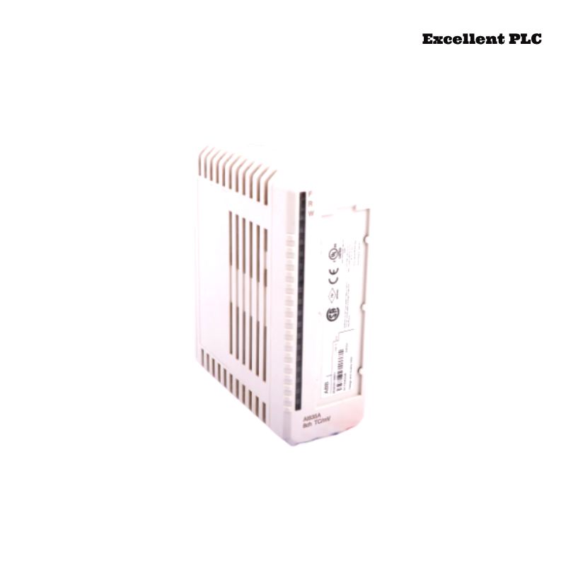 ABB AI835A 3BSE051306R1 Analog Input Module