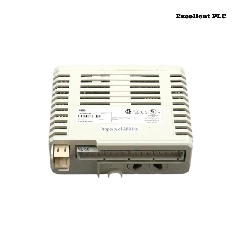 ABB AI843 3BSE028925R1 Analog Input Module