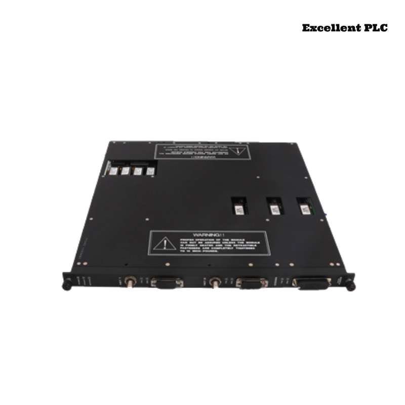Triconex 4101 Communication Module