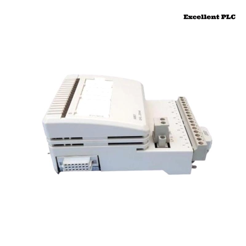 ABB AI801 3BSE020512R1 Analog Input Module