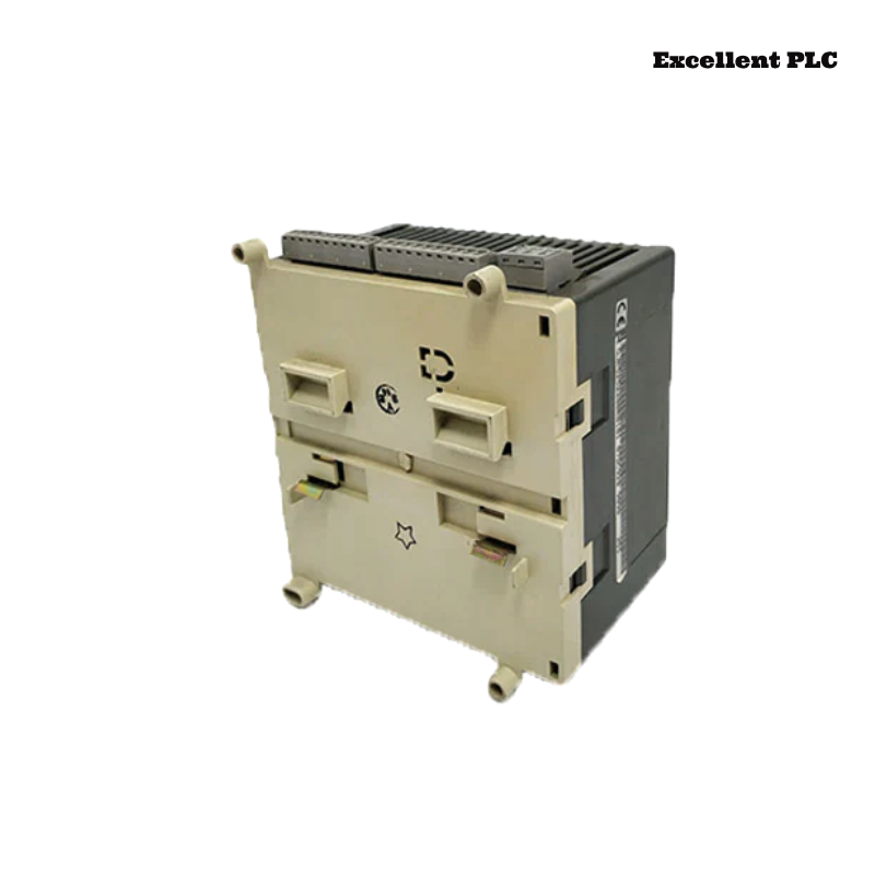 ABB 07DI92 GJR5252400R0101 Digital I/O Module