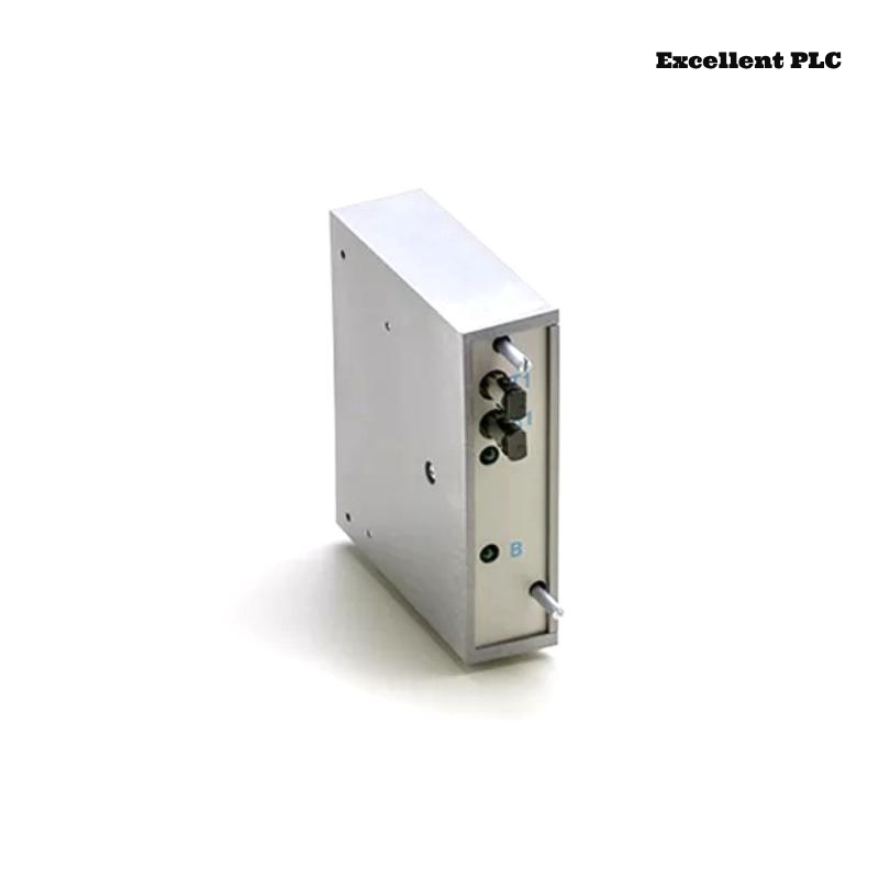 Honeywell 51201557-150 Fiber Optic Coupler Module