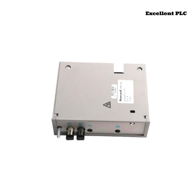 Honeywell 51201557-150 Fiber Optic Coupler Module