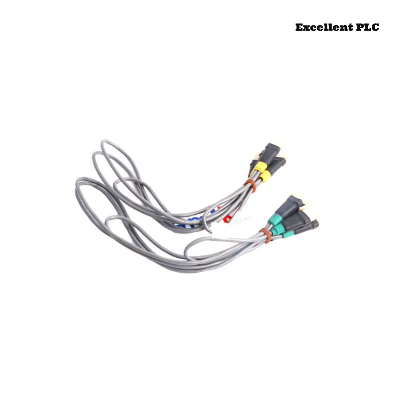 Honeywell 51202329-402 Violet Drop Cable