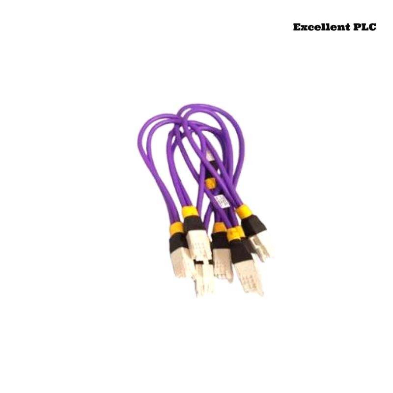Honeywell 51202329-812 Violet Drop Cable