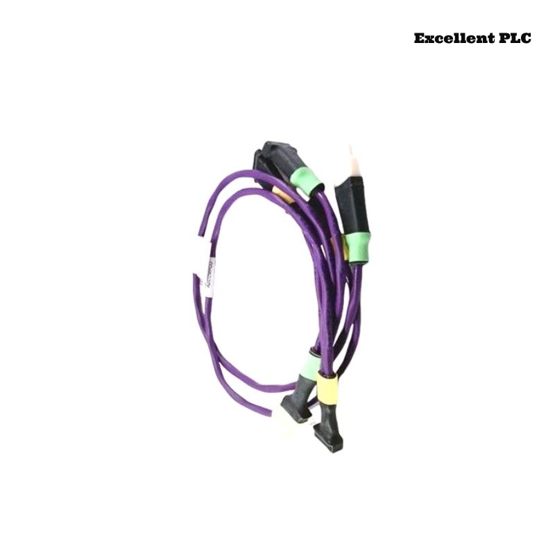 Honeywell 51202329-812 Violet Drop Cable