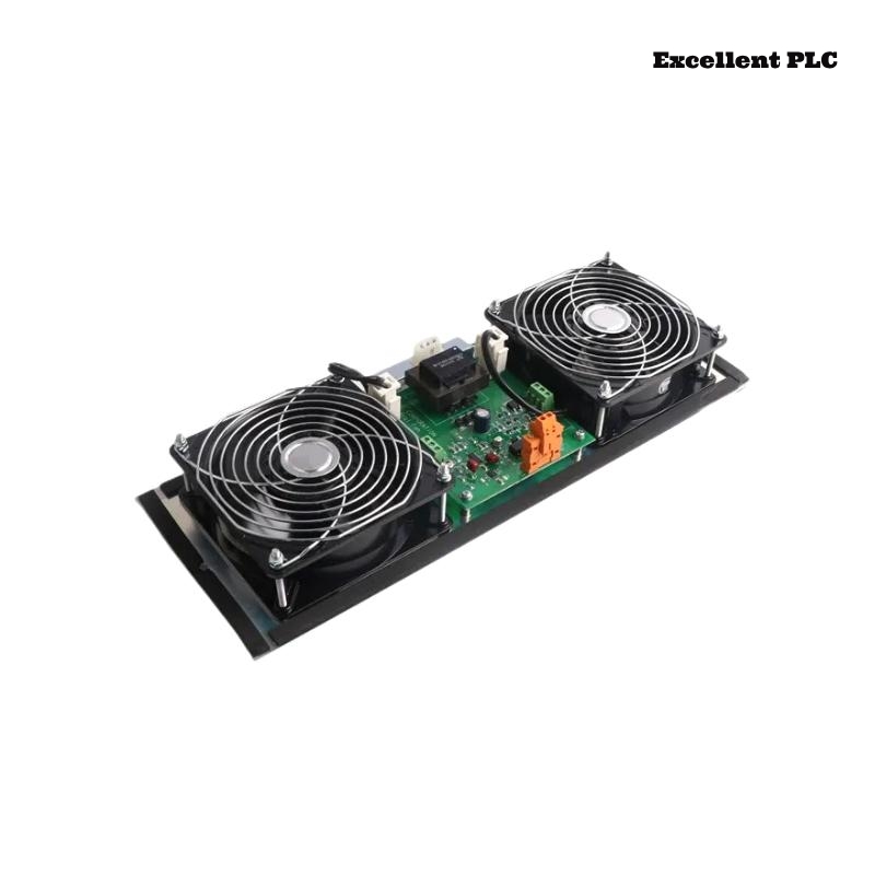 Honeywell 51303940-200 Cabinet Alarm Fan