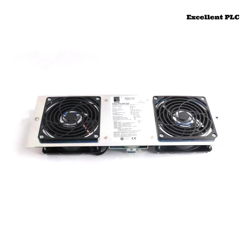 Honeywell 51303940-200 Cabinet Alarm Fan